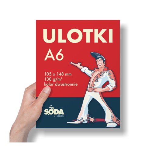 ulotki