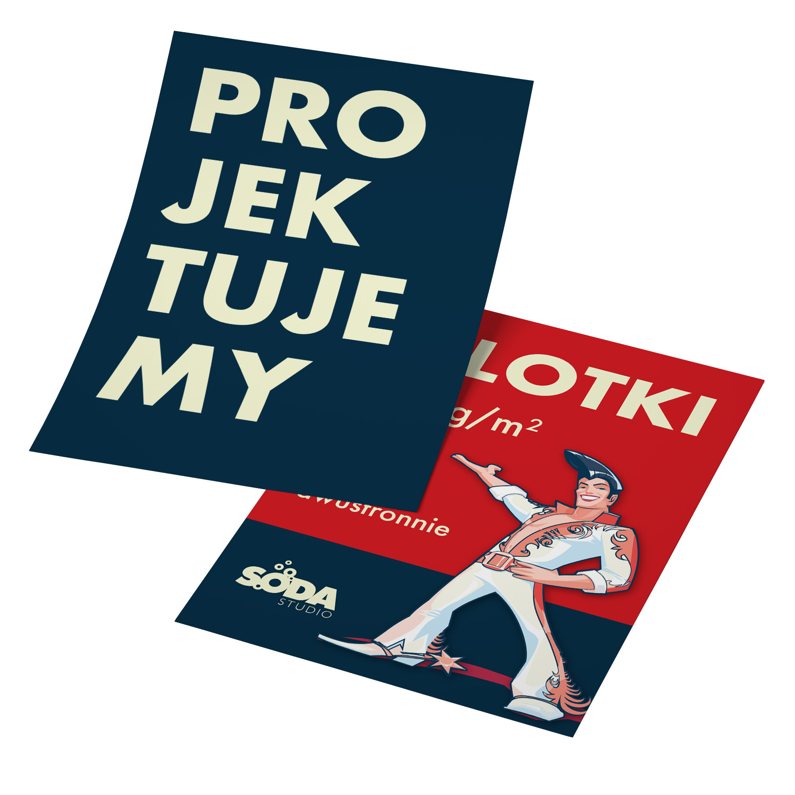 Druk cyfrowy