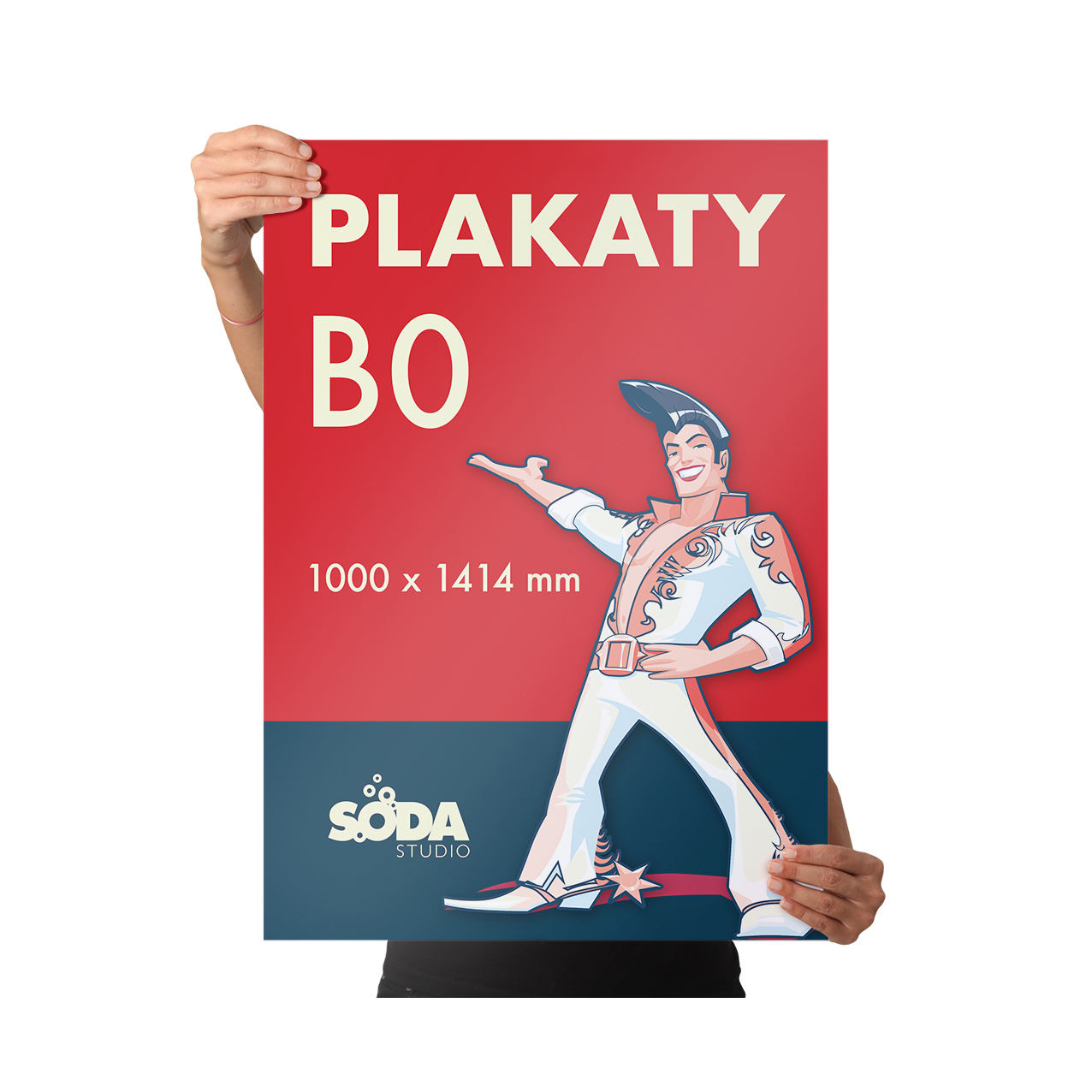 Plakaty